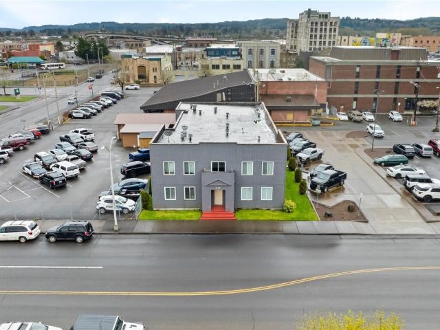 House for sale in Aberdeen, Washington