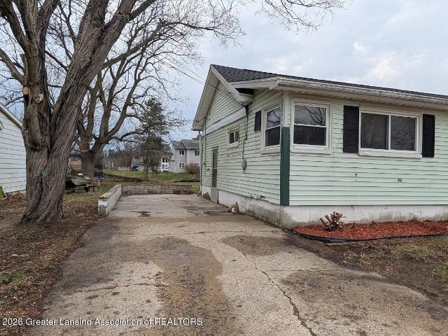 House for sale in Laingsburg, Michigan