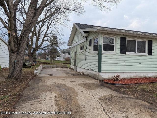 House for sale in Laingsburg, Michigan