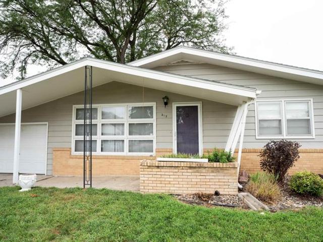 House for sale in Nebraska