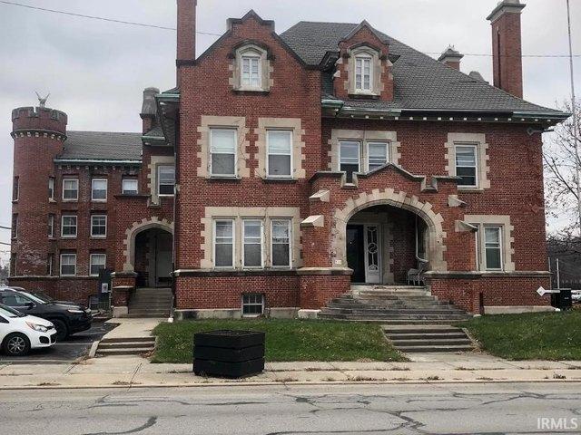 House for sale in Marion, Indiana