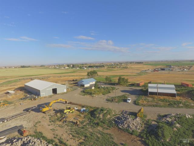 House for sale in Shoshone, Idaho