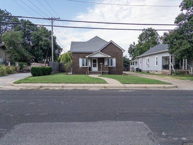 House for sale in Kansas