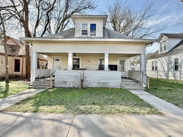 House for sale in Kansas