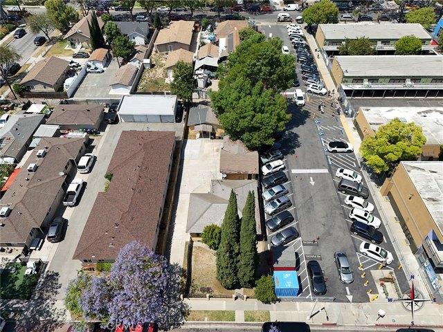 House for sale in Fullerton, California