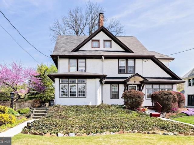 Townhouse for sale in Haddon Heights, New Jersey