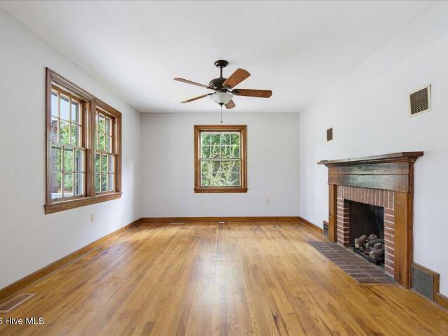 House for sale in Pinebluff, North Carolina