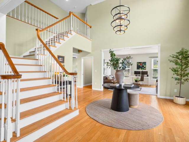 House for sale in Mequon, Wisconsin