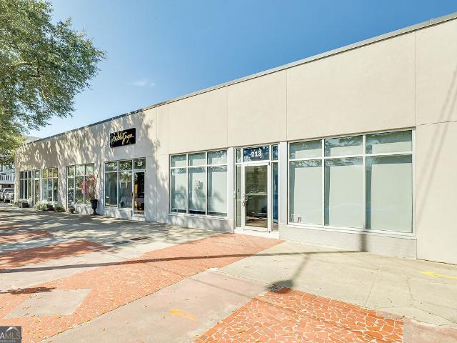 Property for rent in Savannah Historic District, Savannah