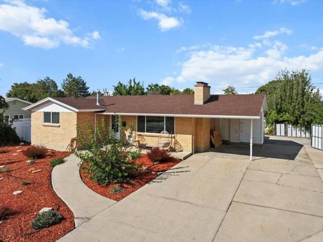 House for sale in Midvale, Utah