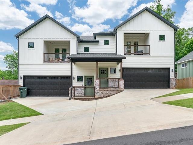 House for sale in Ark