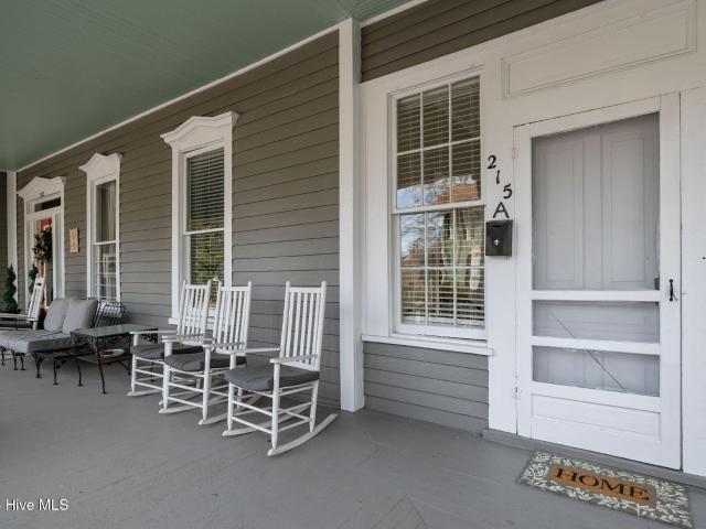 House for sale in Tarboro, North Carolina