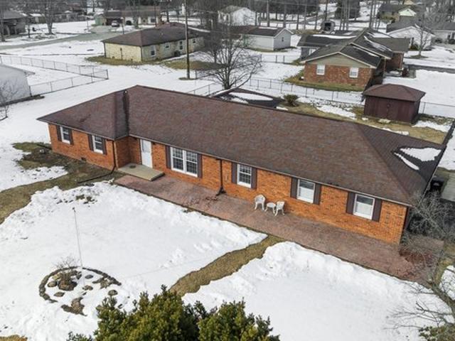 House for sale in Brazil, Indiana