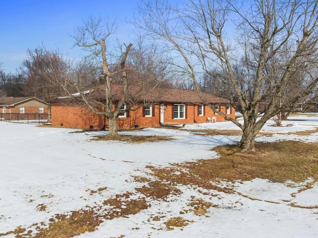 House for sale in Brazil, Indiana