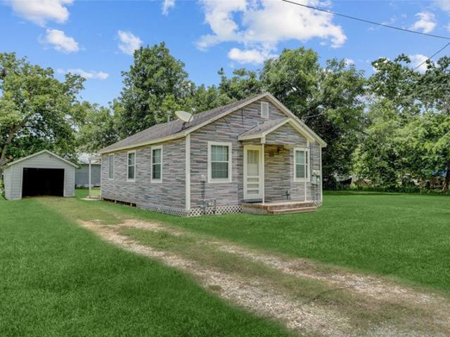 House for sale in Wharton, Texas