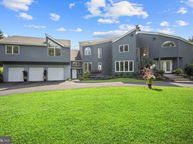 House for sale in Bucks, Pennsylvania