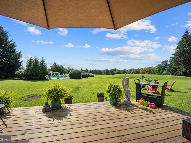 House for sale in Bucks, Pennsylvania
