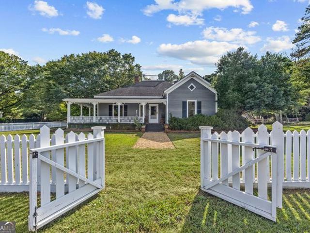 House for sale in Rutledge, Morgan County