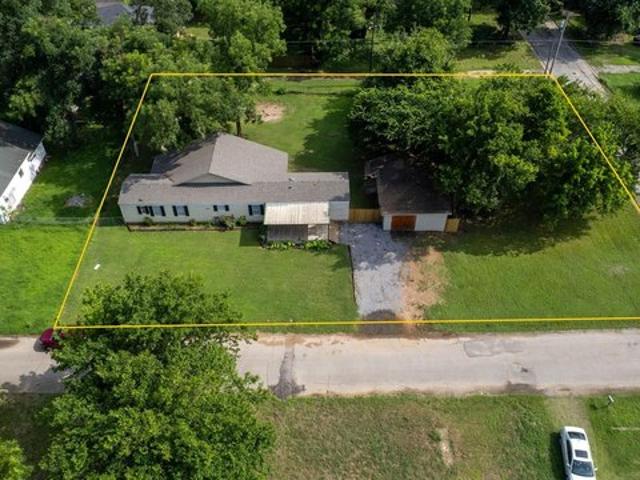 House for sale in Durant, Bryan County