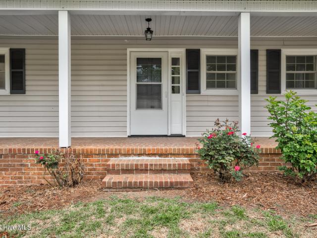 House for sale in Spring Hope, North Carolina