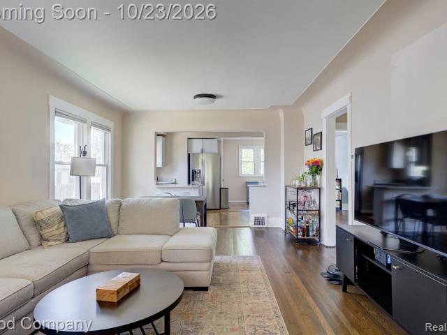 House for sale in Ferndale, Oakland County