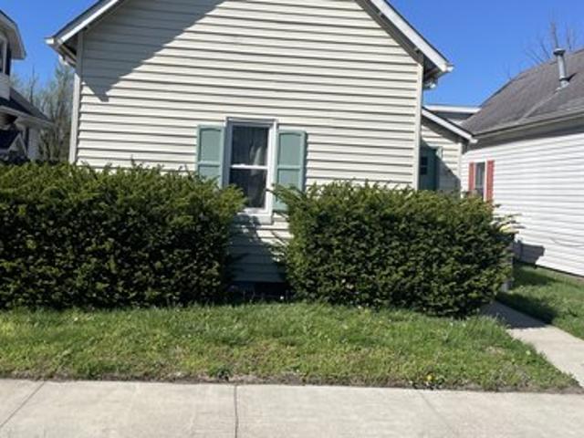 House for sale in Seymour, Indiana