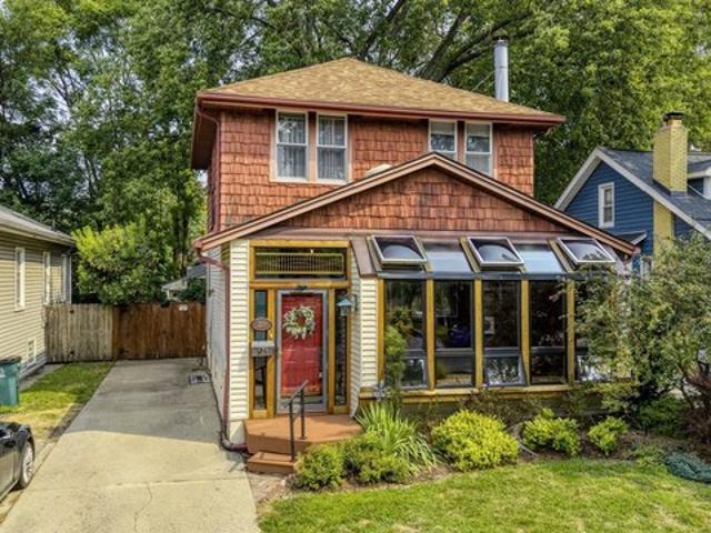 House for sale in Ferndale, Michigan