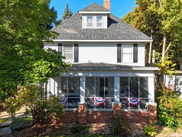 House for sale in Mount Pleasant, Isabella County