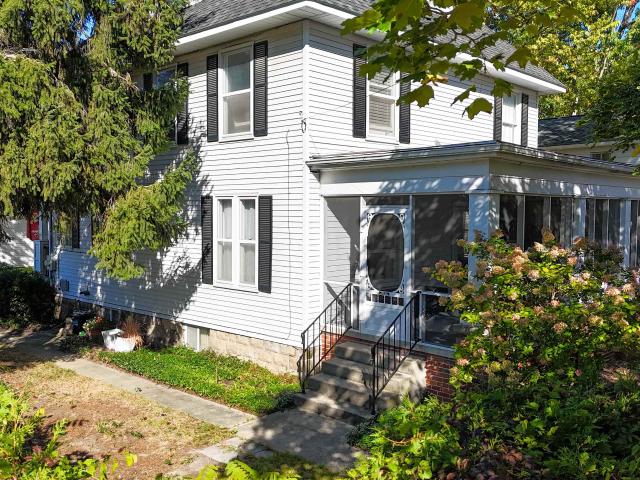 House for sale in Mount Pleasant, Isabella County