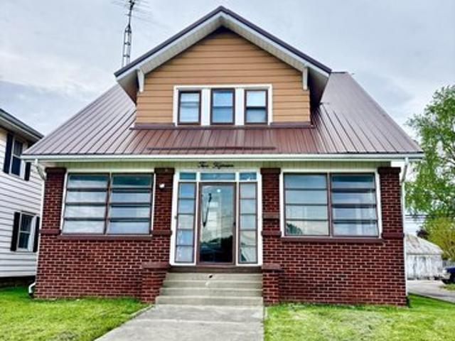 House for sale in Celina, Ohio