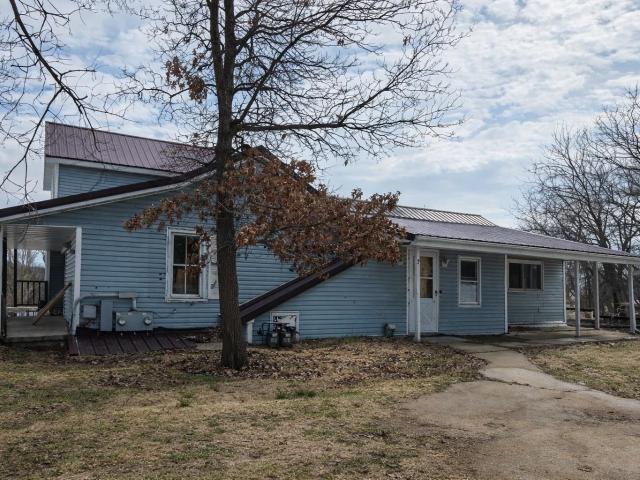 House for sale in Tomah, Wisconsin