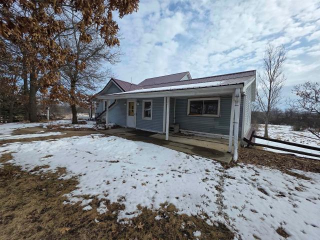 House for sale in Tomah, Wisconsin