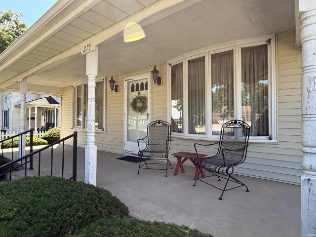 House for sale in Francesville, Indiana