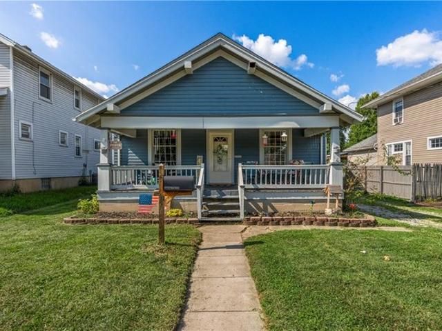 House for sale in New Lebanon, Ohio