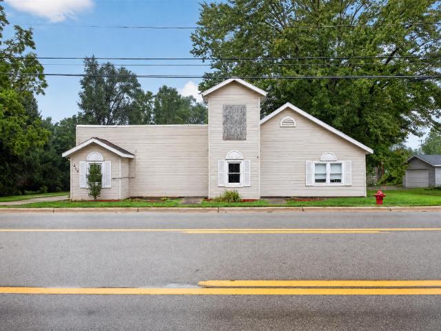 Commercial for sale in Greve, Spring Arbor Township