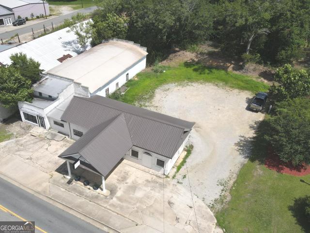 Commercial for sale in Swainsboro, Georgia