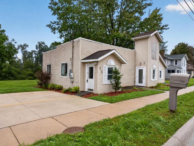 Property for rent in Michigan