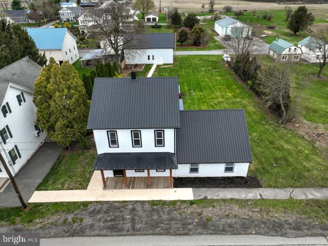 Property for sale in Gratz, Pennsylvania