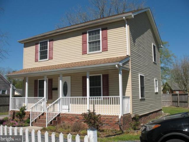 House for sale in Snow Hill, Maryland