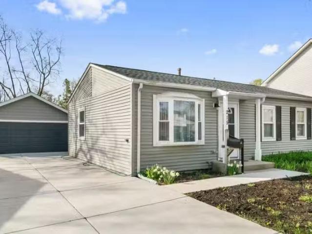 House for rent in Bartlett