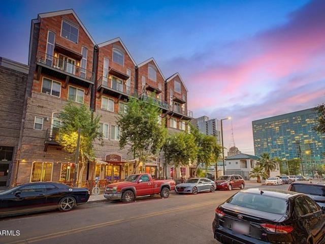 Condo for sale in Laveen, Arizona