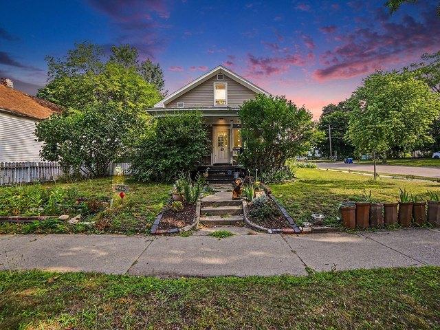 House for sale in Ludington, Michigan