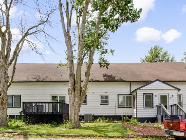 House for sale in Madrid, Iowa