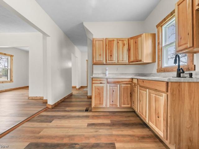 House for sale in Sebring, Ohio