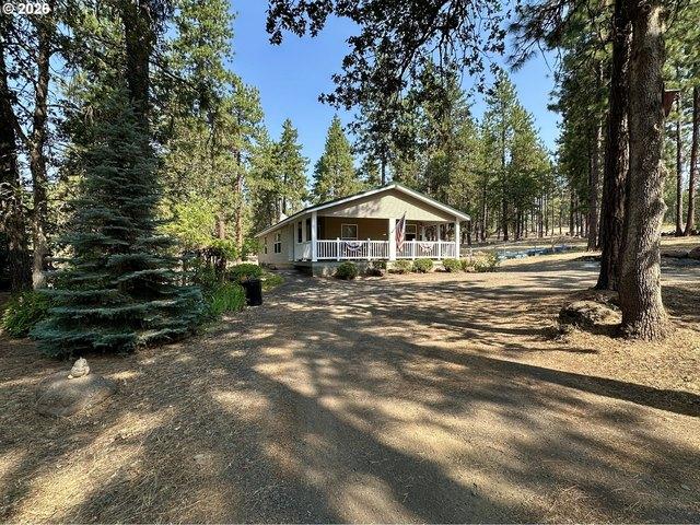 House for sale in Goldendale, Klickitat County