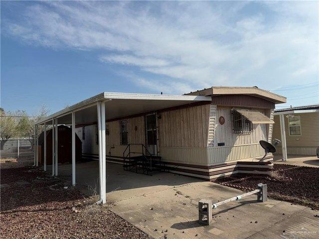 House for sale in Hidalgo, Texas