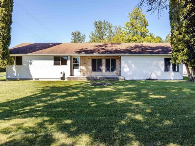 House for sale in Sanford, Midland County