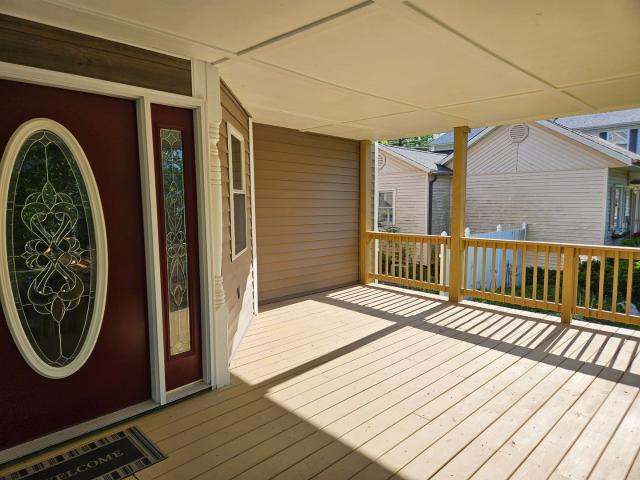 House for sale in Douglas, Illinois