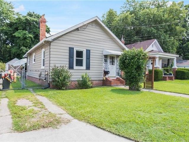 House for sale in Virginia