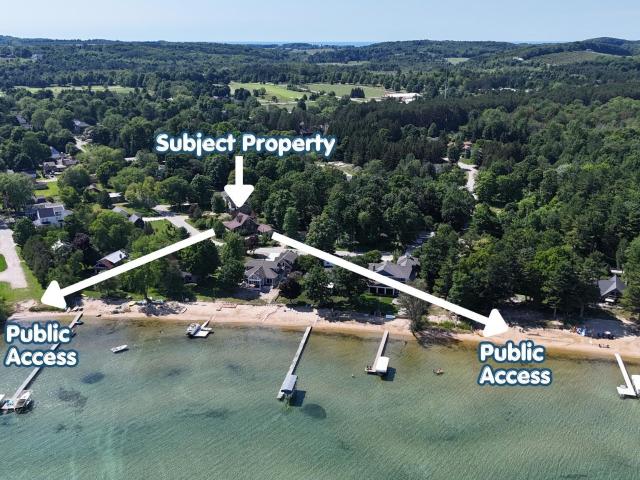 House for sale in Michigan